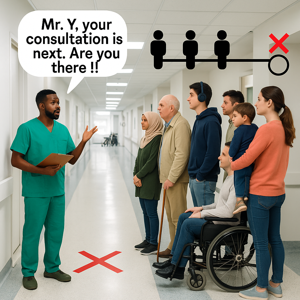 Electronic Health Record