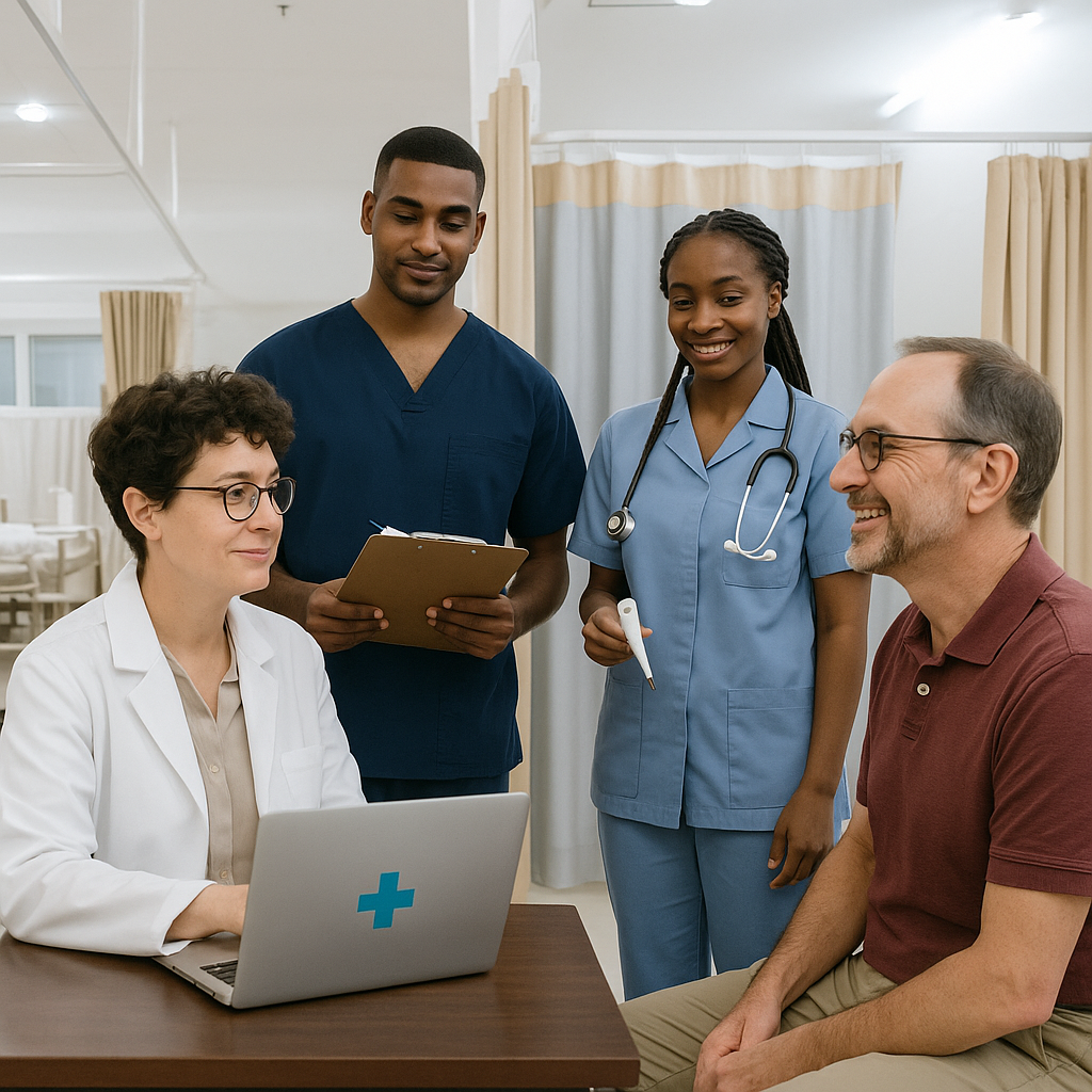 Time And Cost Savings